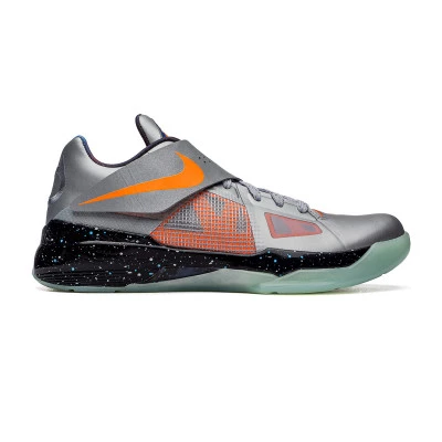 Kevin Durant s Basketball Shoes Basketball Emotion