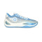 Rigorer AR1 Iceman Basketballschuhe