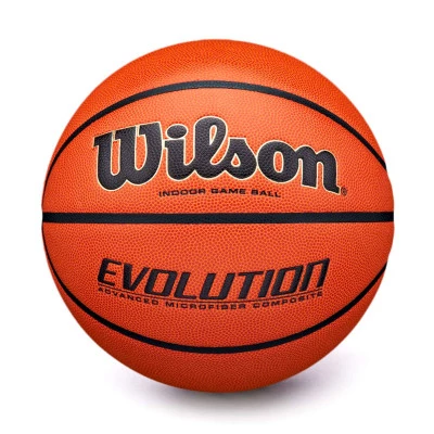 Evolution Basketball Ball