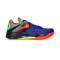 Tenis Nike KD 4 Nerf