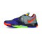 Zapatillas Nike KD 4 Nerf