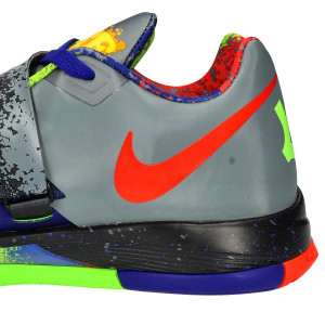 Kd 7 nerf best sale