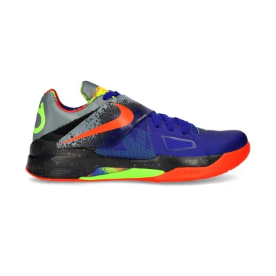 KD 4 Nerf Basketballschuhe