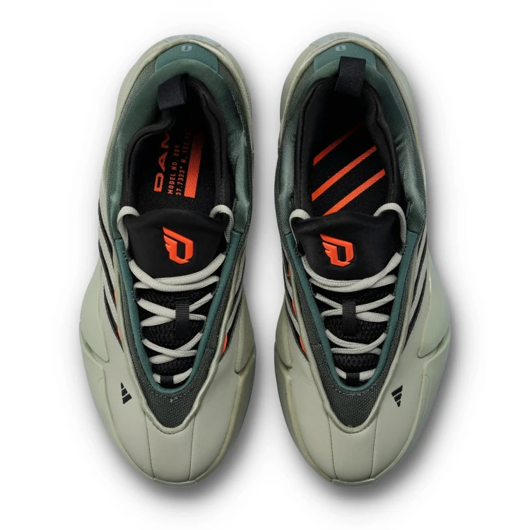 zapatillas-adidas-dame-9-silver-pebble-legend-ivy-s19-impact-orange-5