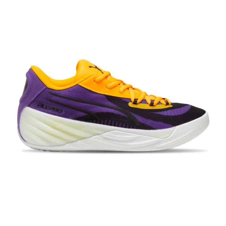 zapatillas-puma-all-pro-nitro-white-yellow-sizzle-team-violet-1