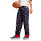 Pantalón largo Puma Hoops X Polar Express