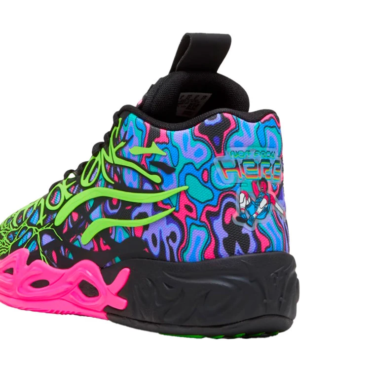 zapatillas-puma-mb.04-heem-black-luminous-pink-electric-lime-4