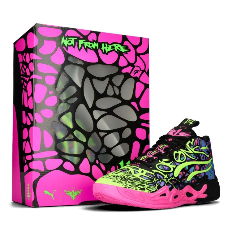 zapatillas-puma-mb.04-heem-black-luminous-pink-electric-lime-6