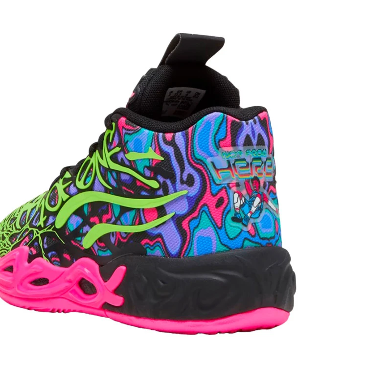 zapatillas-puma-mb.04-heem-nino-black-luminous-pink-electric-lime-4