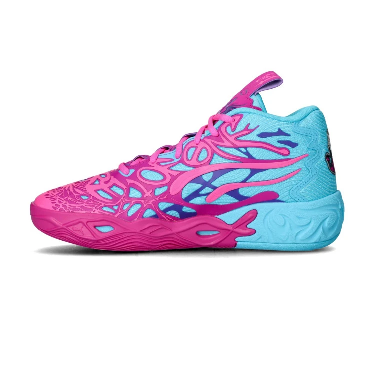 zapatillas-puma-mb.04-iridescent-hornets-deep-orchid-poison-pink-2