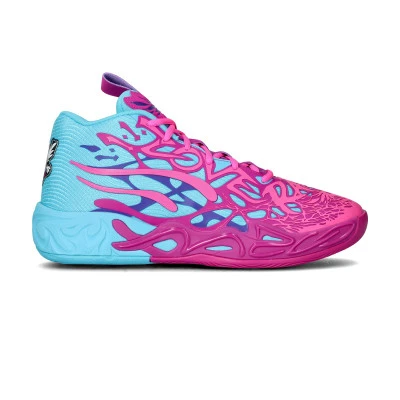 MB.04 Iridescent Hornets Basketball Shoes