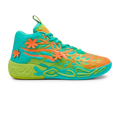 MB.04 Scooby Doo Basketball Shoes