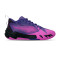 Puma Scoot Zeros Purple Lightning Basketball Shoes