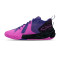 Puma Scoot Zeros Purple Lightning Basketball Shoes