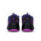 Puma Scoot Zeros Purple Lightning Basketball Shoes