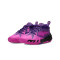 Puma Kids Scoot Zeros Purple Lightning Basketball Shoes