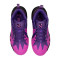 Puma Kids Scoot Zeros Purple Lightning Basketball Shoes