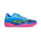 Puma Womens Stewie 3 Midnight In Tokyo Basketball Shoes