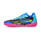 Puma Womens Stewie 3 Midnight In Tokyo Basketball Shoes