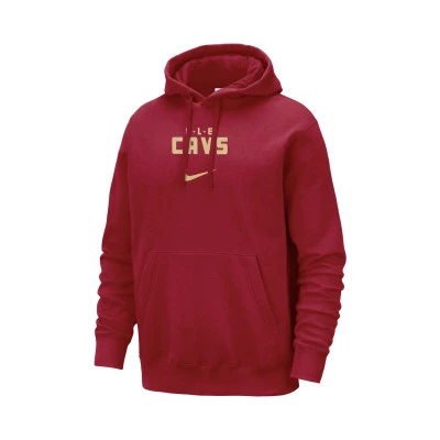 Sweatshirt Cleveland Cavaliers Club City Edition Criança