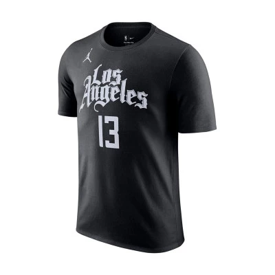 Jersey Los Angeles Clippers Statement Edition - Paul George Niño