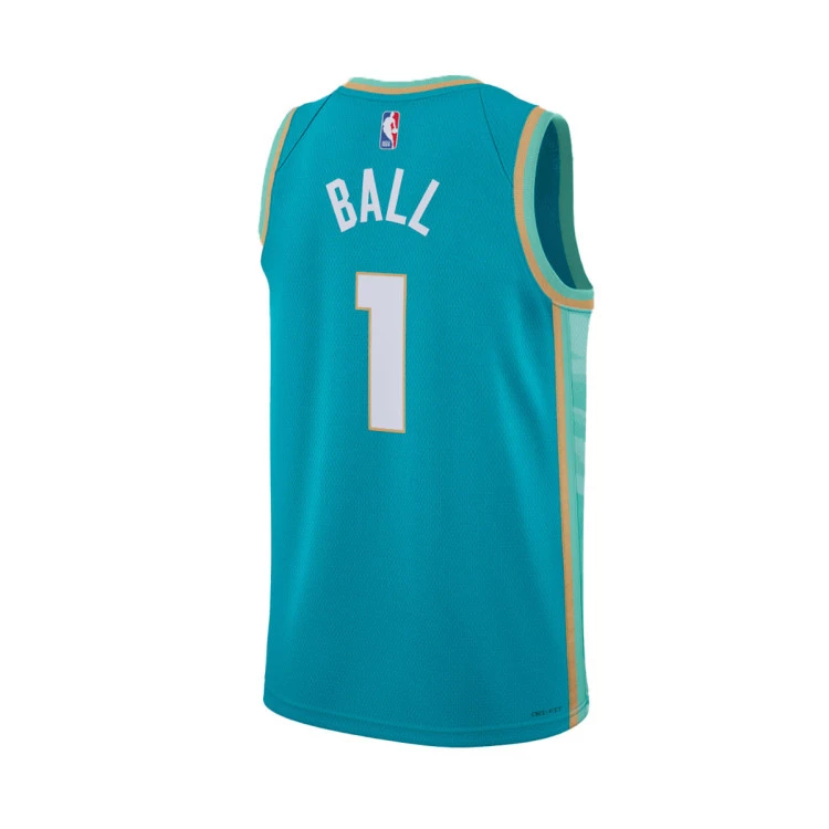 camiseta-jordan-charlotte-hornets-swingman-city-edition-lamelo-ball-rapid-teal-1