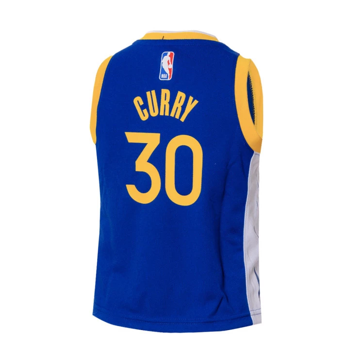 conjunto-nike-golden-state-warriors-icon-replica-stephen-curry-nino-blue-2