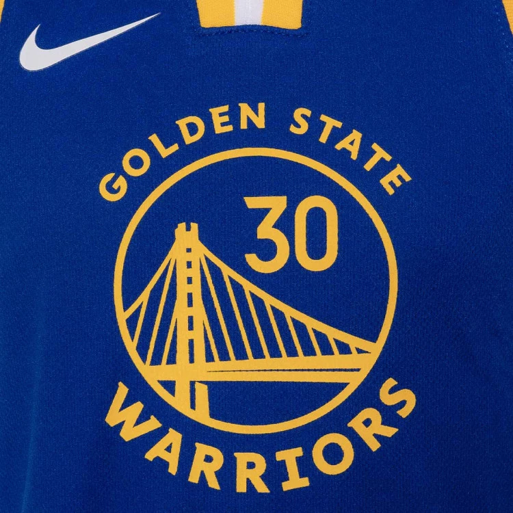 conjunto-nike-golden-state-warriors-icon-replica-stephen-curry-nino-blue-5