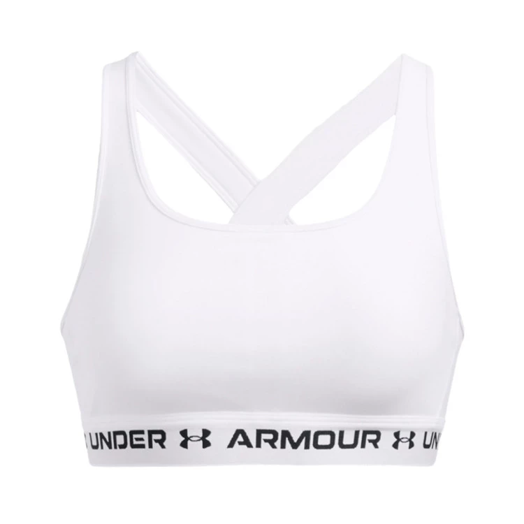 sujetador-under-armour-mid-crossback-sports-mujer-white-white-black-2