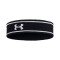 Under Armour Striped Performance Terry Klebeband