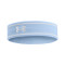 Under Armour Striped Performance Terry Klebeband