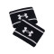 Under Armour Striped Performance Terry (2-Pack) Armband