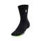 Under Armour Curry Ad Playmaker Mid (1 Pair) Socks