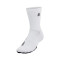 Calcetines Under Armour Curry ArmourDry Playmaker Mid (1 Par)