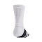 Calcetines Under Armour Curry ArmourDry Playmaker Mid (1 Par)