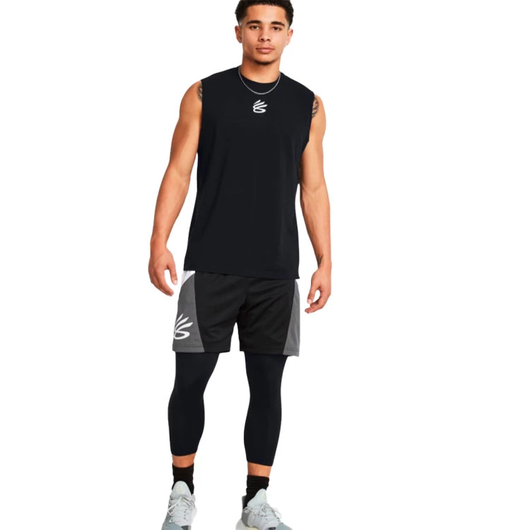 malla-under-armour-34-curry-brand-black-white-3