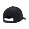 Under Armour Curry Snapback Cap