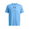 Under Armour Basketball Net Icon Jersey