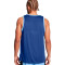 Camiseta Under Armour Hoops Performance