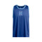 Camisola Under Armour Hoops Performance