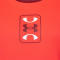 Under Armour Hoops Performance Trikot