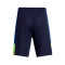 Short Under Armour Baseline Niño