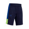 Short Under Armour Baseline Niño