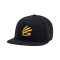 Under Armour Curry Flatbrim Snapback Cap