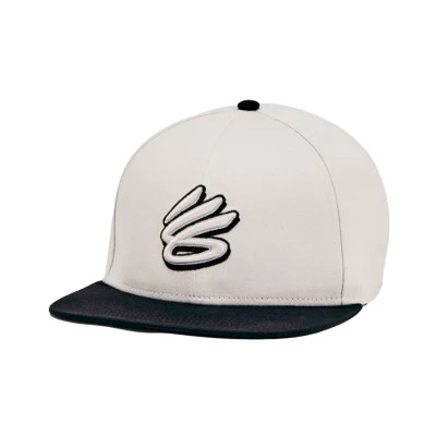 Cappello Curry Flatbrim Snapback