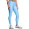 Malla Under Armour HeatGear Authentics Mujer