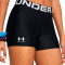 Maille Under Armour HeatGear Authentics Mujer