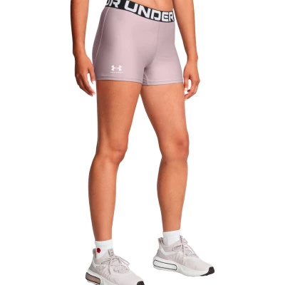 Cycliste Femme HeatGear Authentics