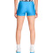 Leggings Under Armour HeatGear Authentics Mulher