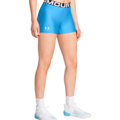 Cycliste Femme HeatGear Authentics